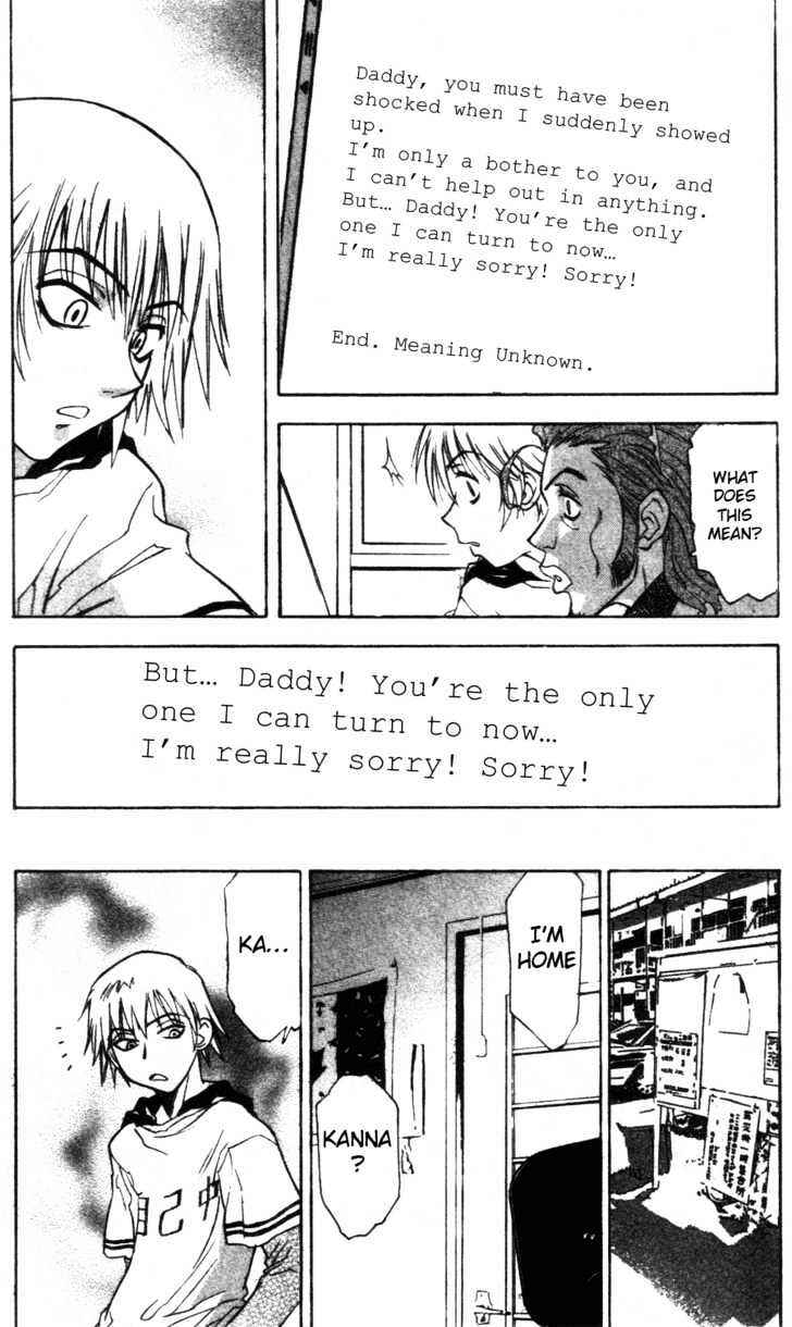 Page 11 Chapter 5 Kanna