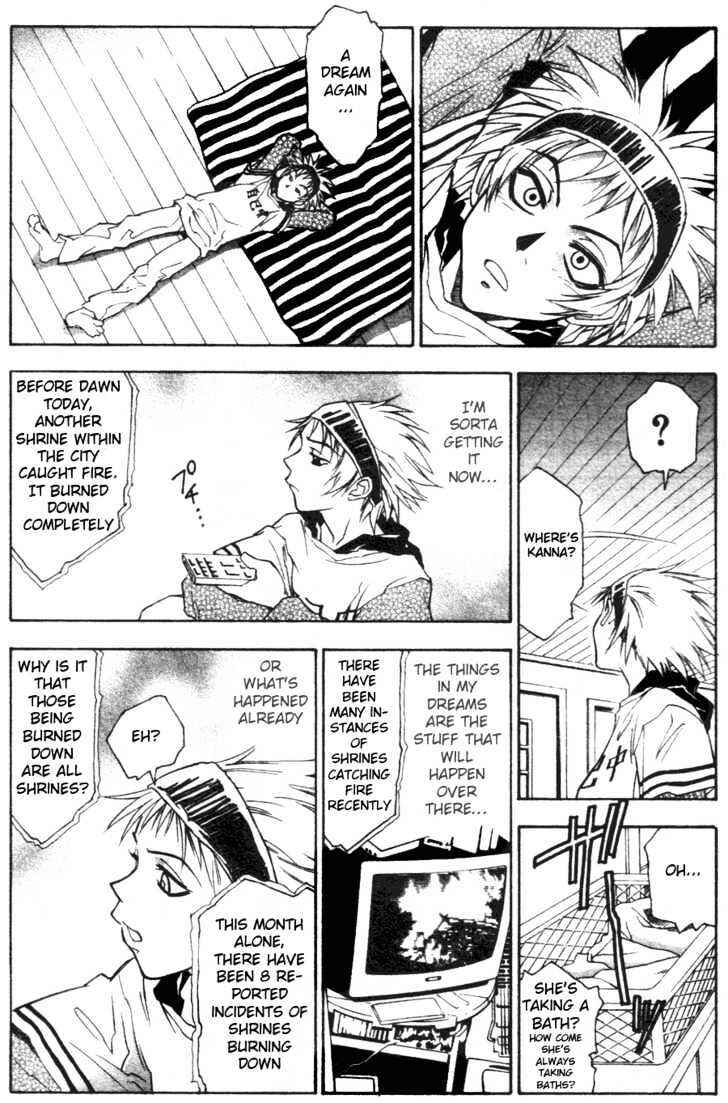 Page 6 Chapter 5 Kanna
