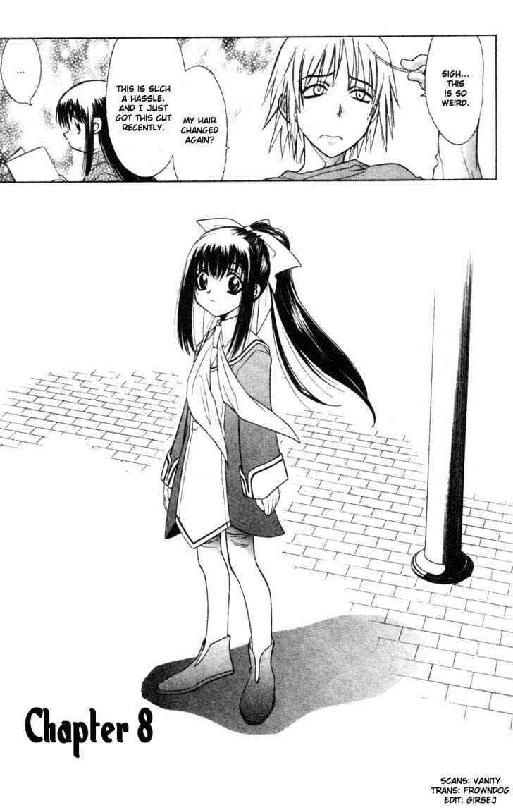 Page 1 Chapter 8 Kanna