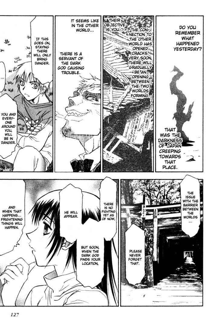 Page 19 Chapter 8 Kanna