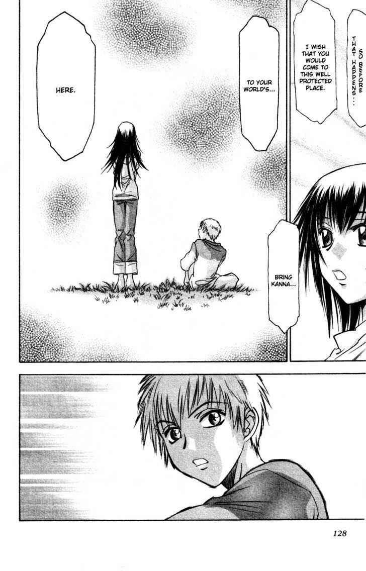 Page 20 Chapter 8 Kanna