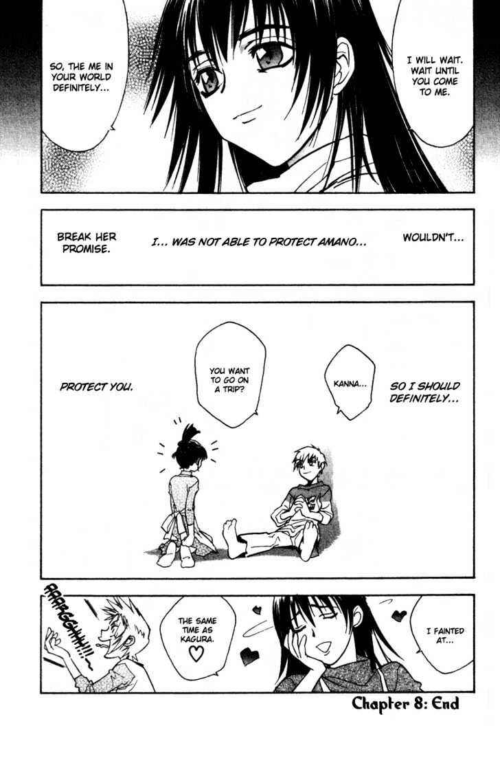 Page 24 Chapter 8 Kanna