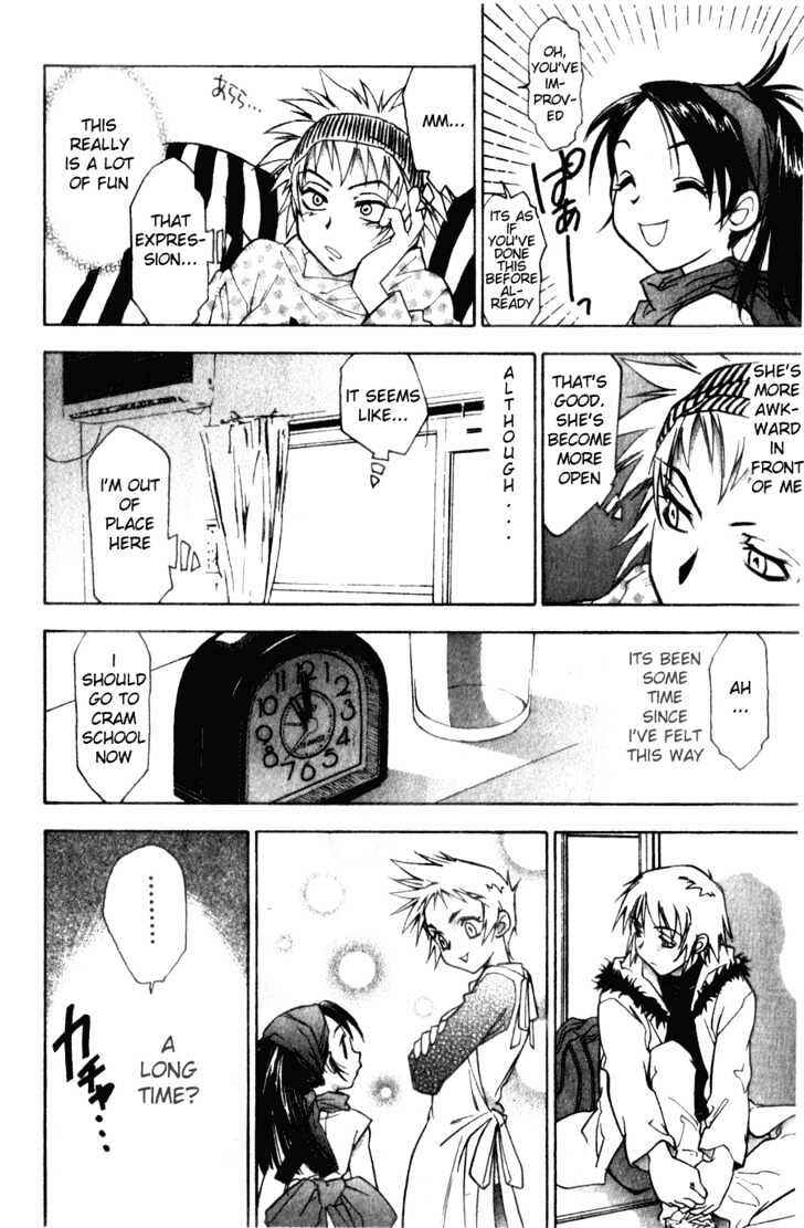 Page 5 Chapter 6 Kanna
