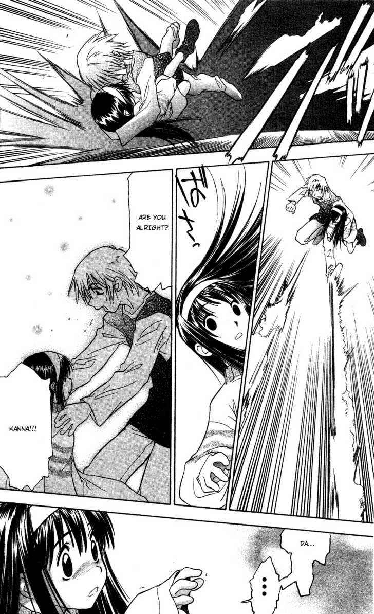 Page 11 Chapter 7 Kanna