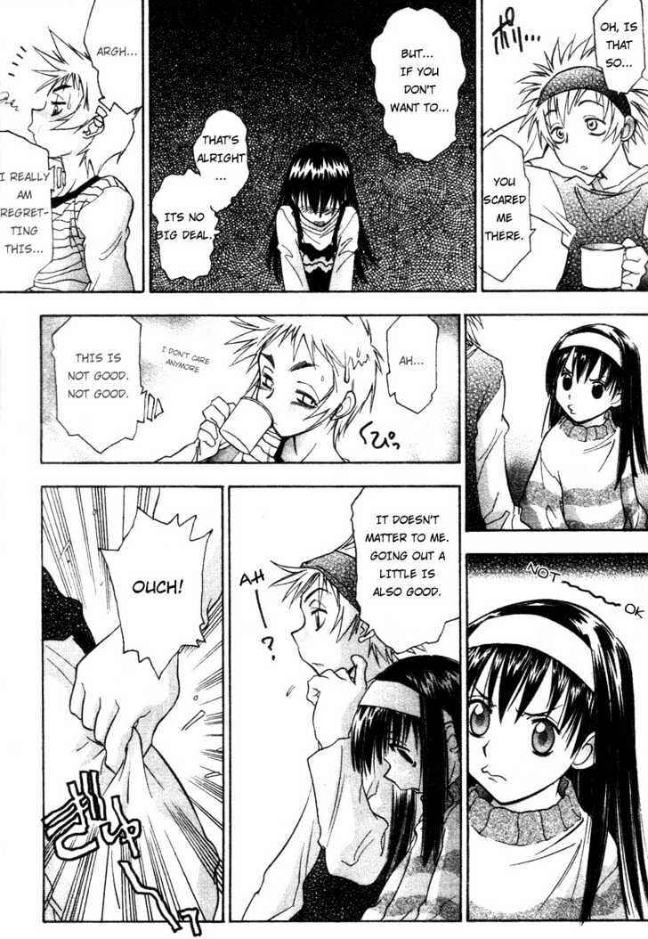 Page 6 Chapter 7 Kanna