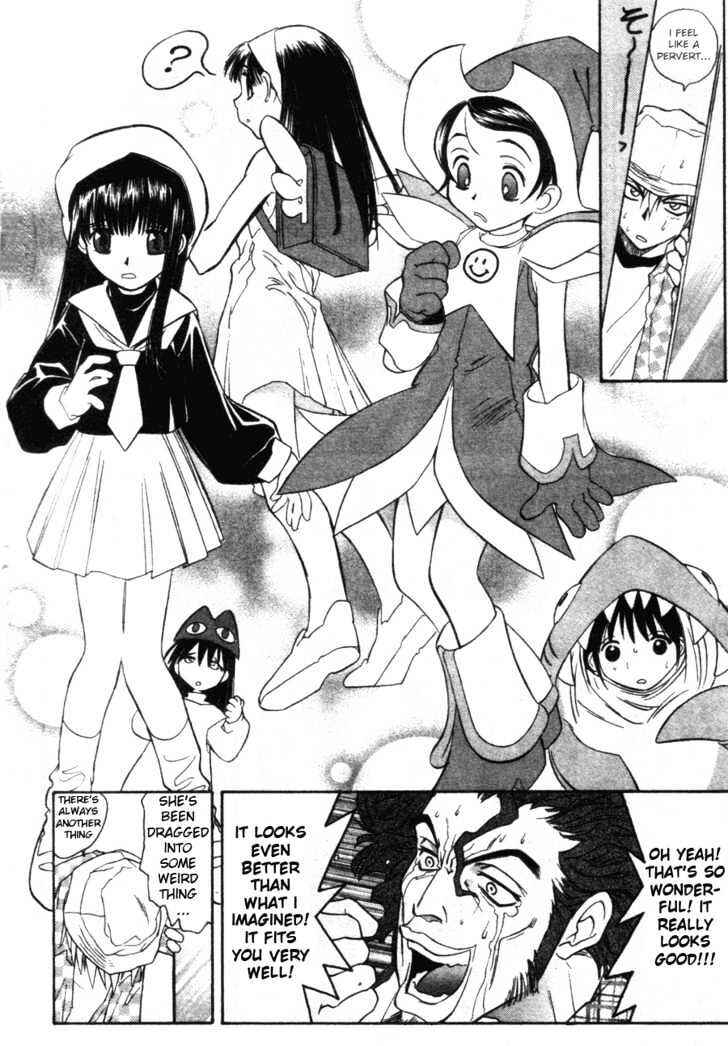 Page 11 Chapter 4 Kanna
