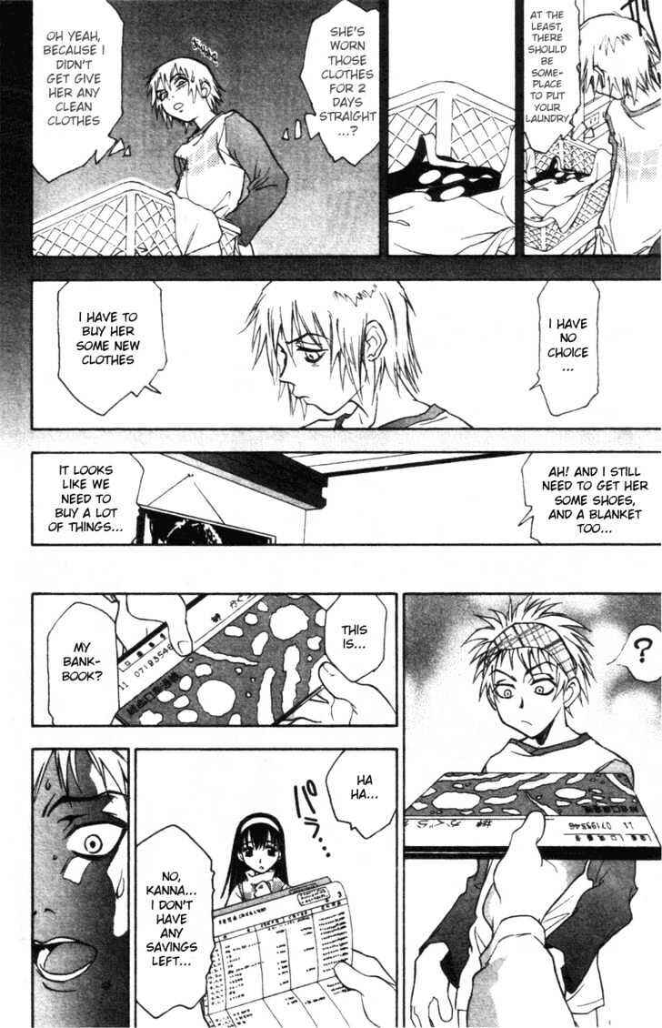 Page 5 Chapter 4 Kanna