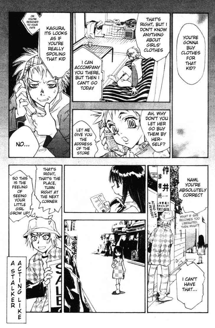 Page 8 Chapter 4 Kanna
