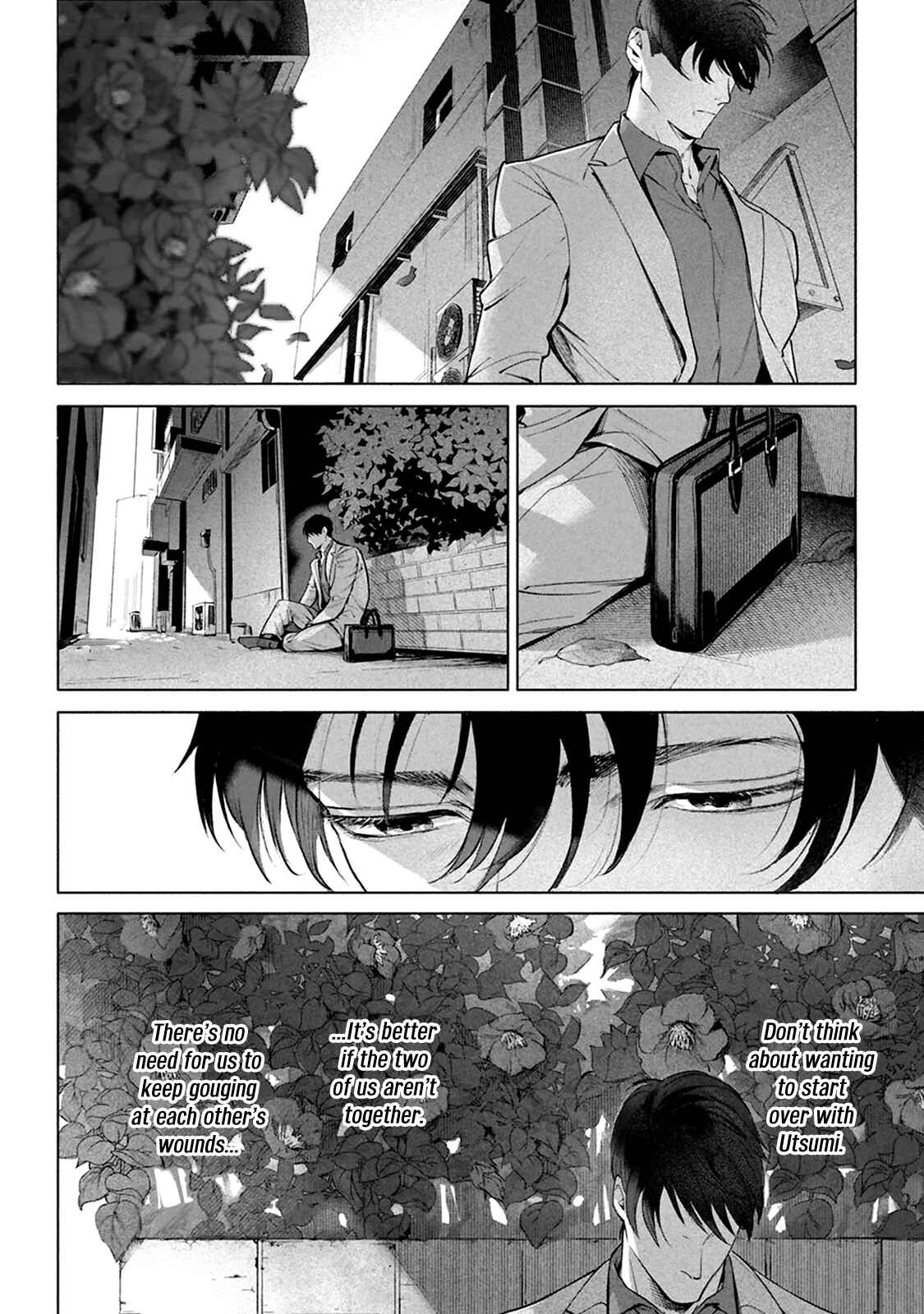 Page 28 Chapter 9 Zetsubou ni Nake