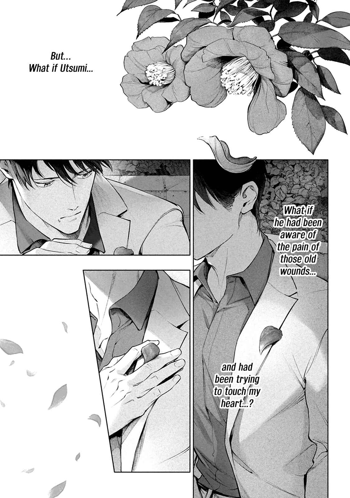 Page 29 Chapter 9 Zetsubou ni Nake