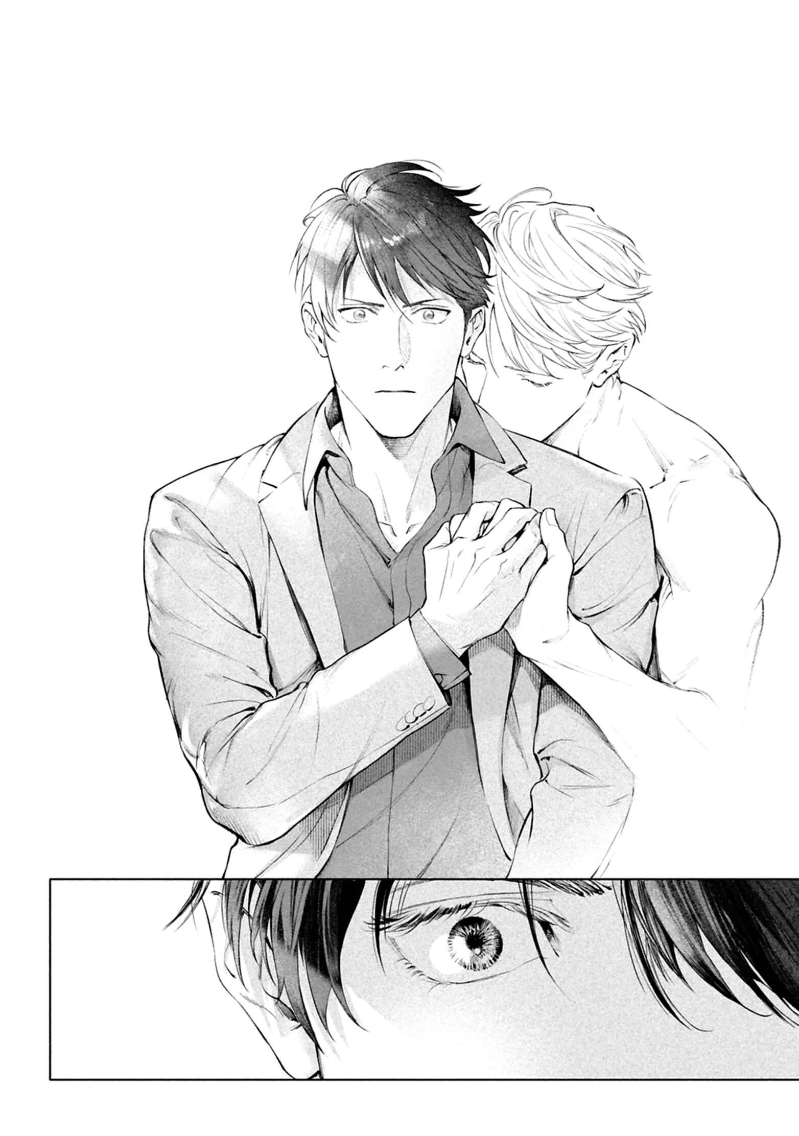 Page 30 Chapter 9 Zetsubou ni Nake