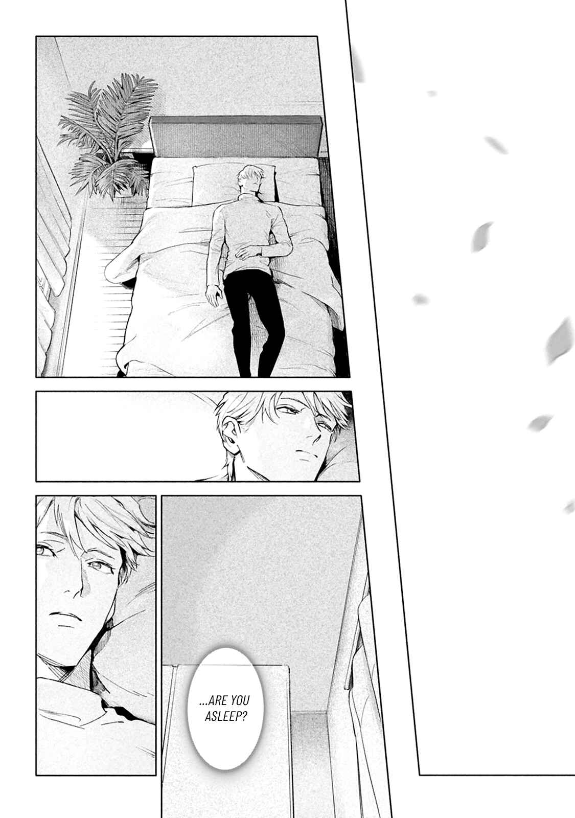 Page 34 Chapter 9 Zetsubou ni Nake