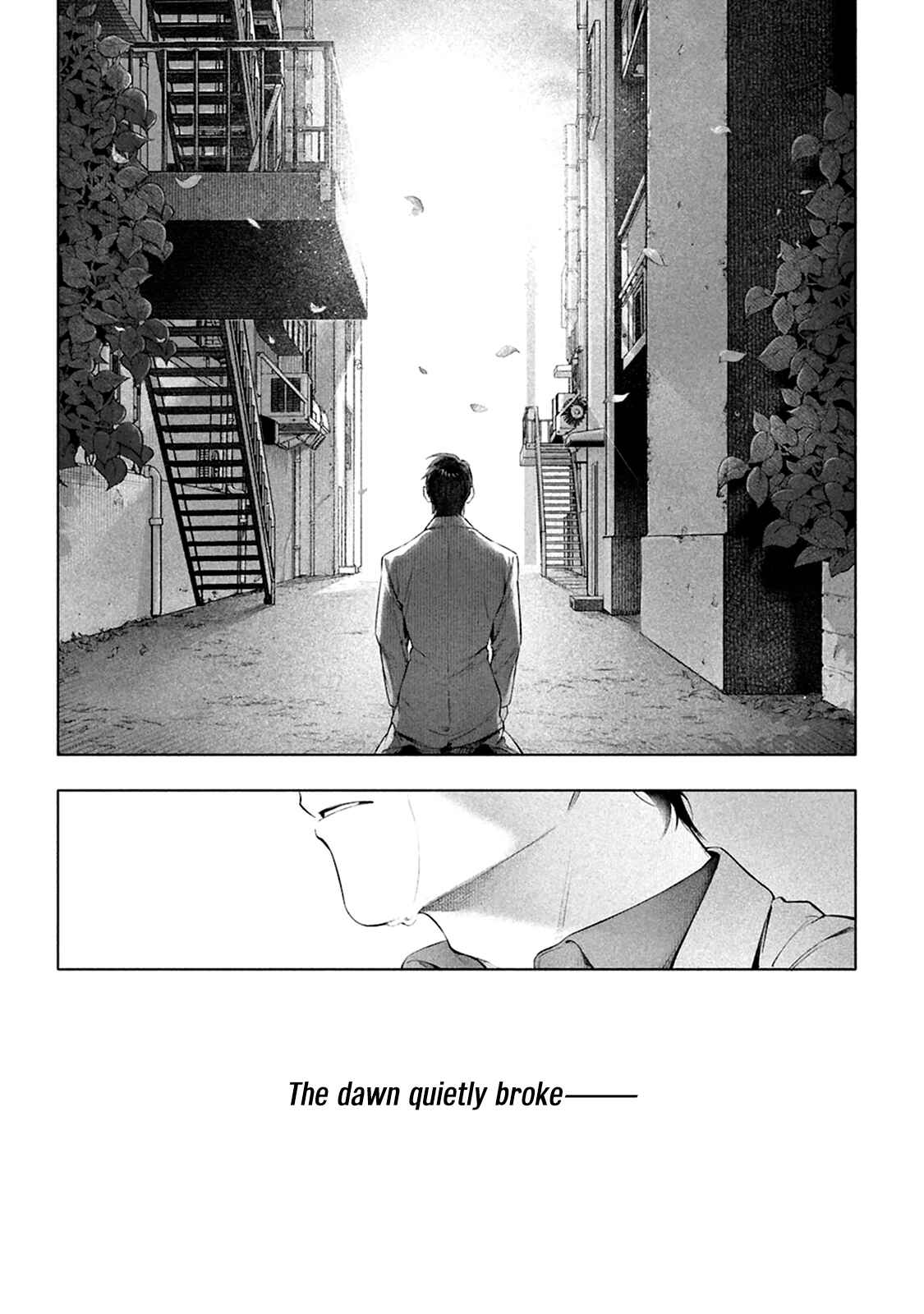 Page 38 Chapter 9 Zetsubou ni Nake