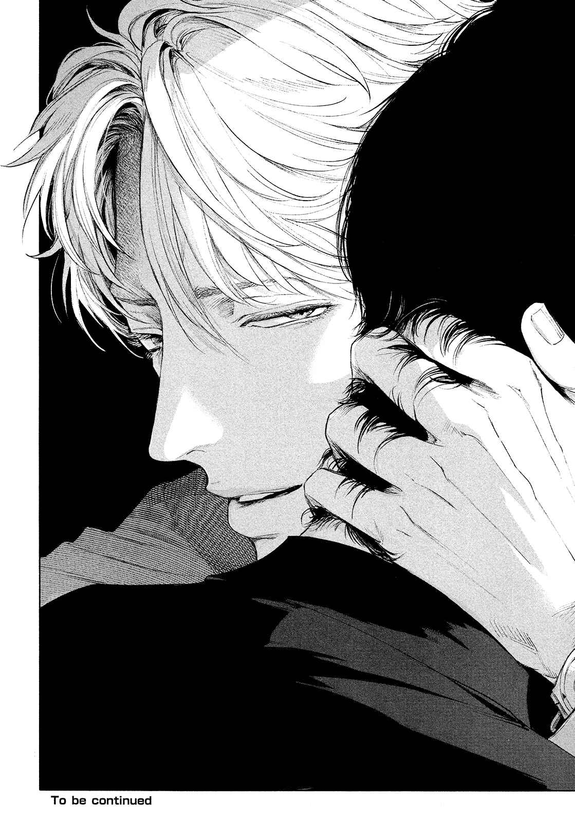 Page 34 Chapter 4 Zetsubou ni Nake