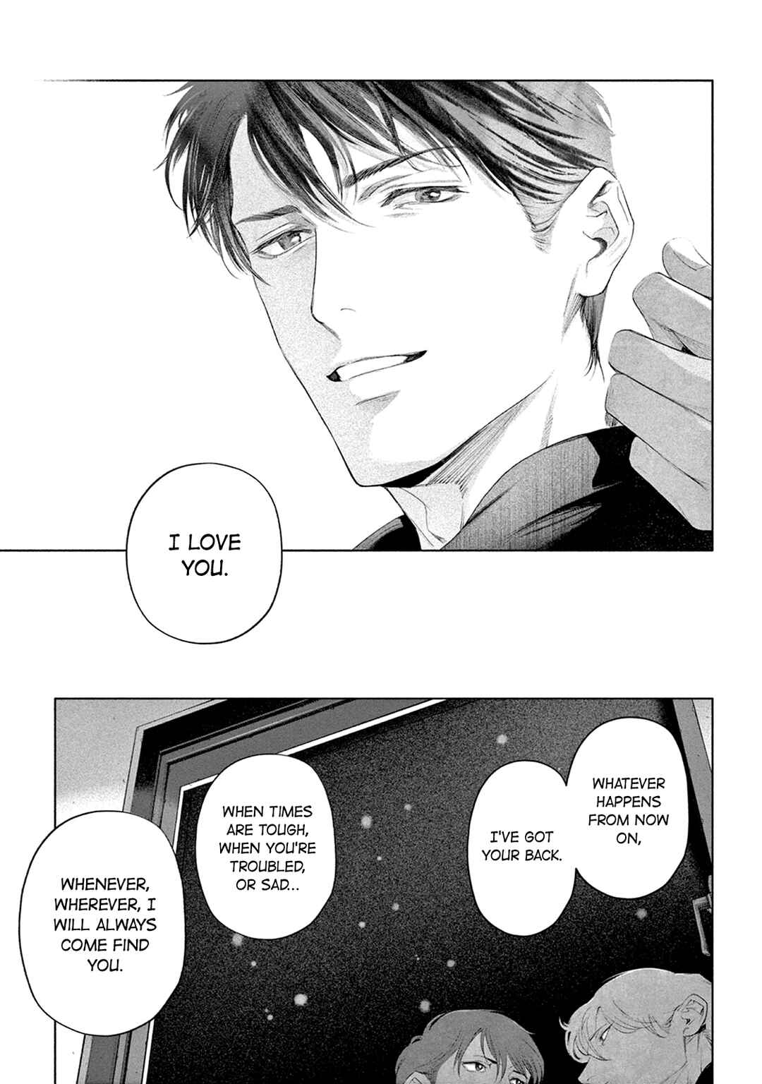Page 14 Chapter 13 Zetsubou ni Nake
