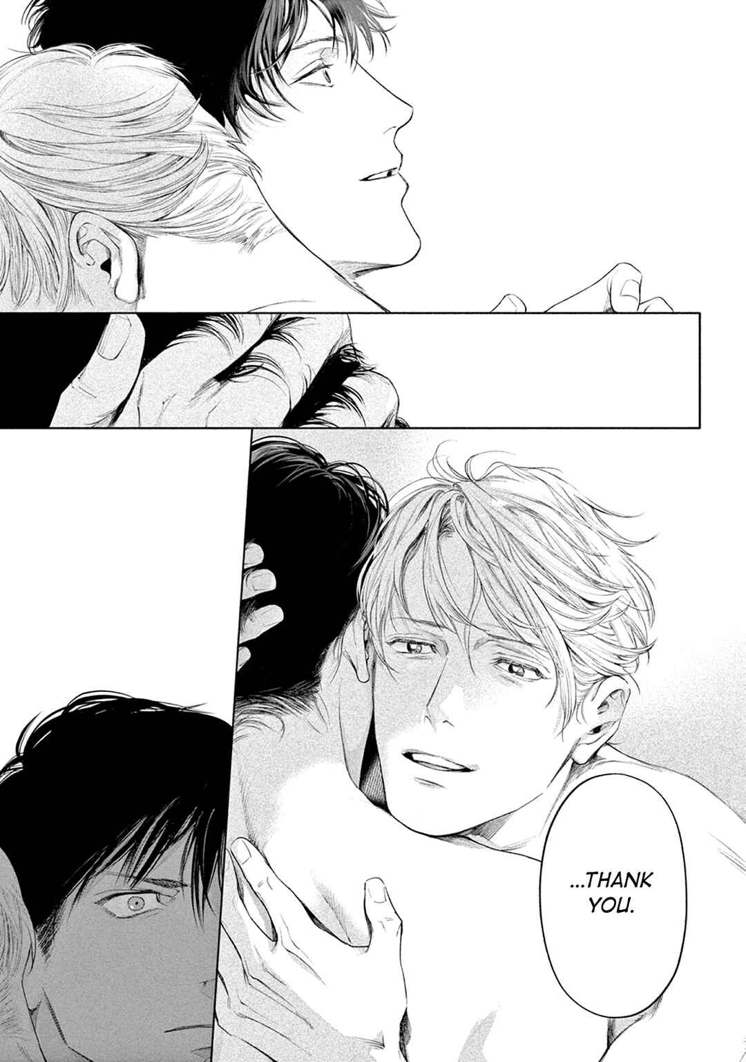 Page 22 Chapter 13 Zetsubou ni Nake