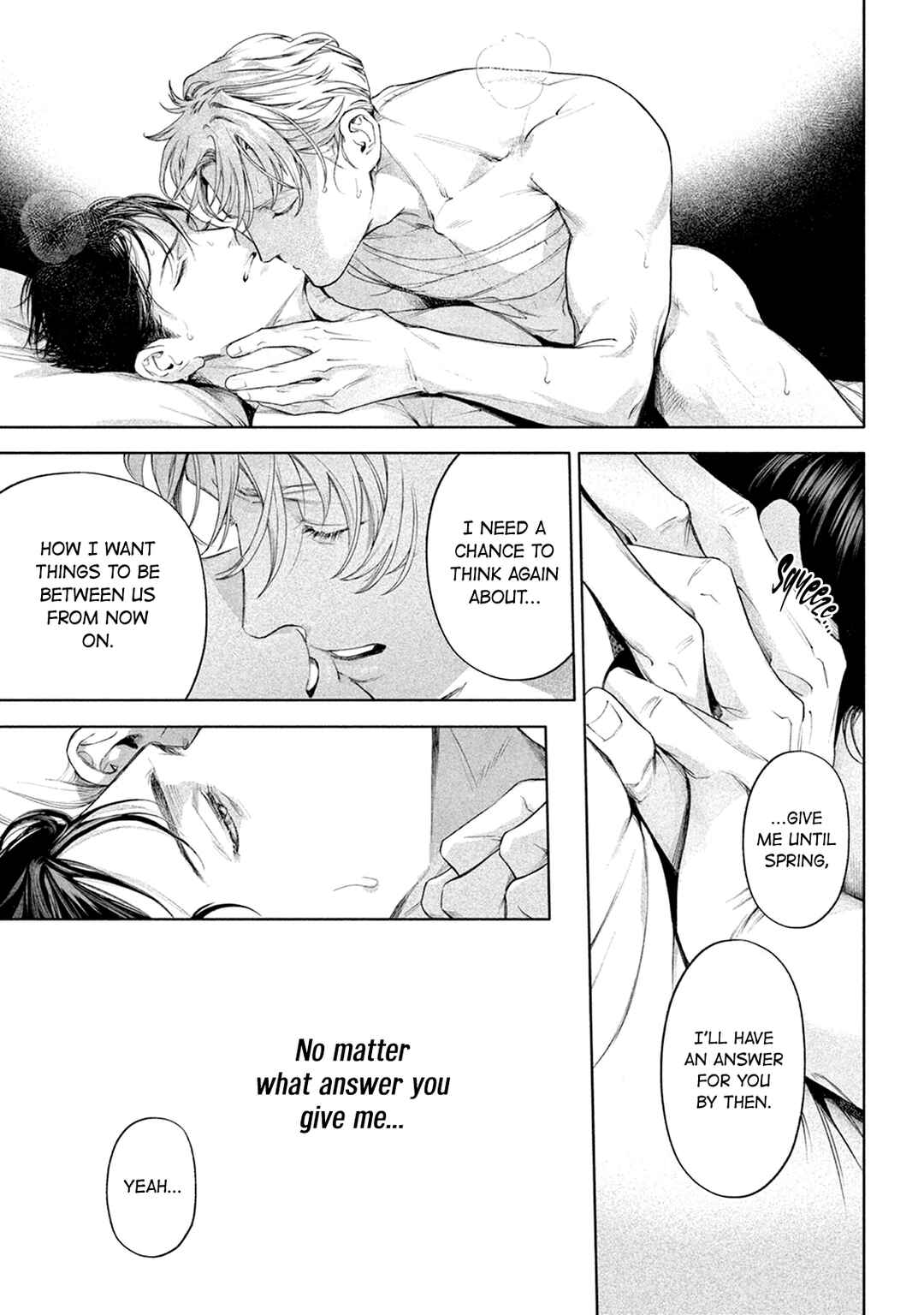 Page 26 Chapter 13 Zetsubou ni Nake