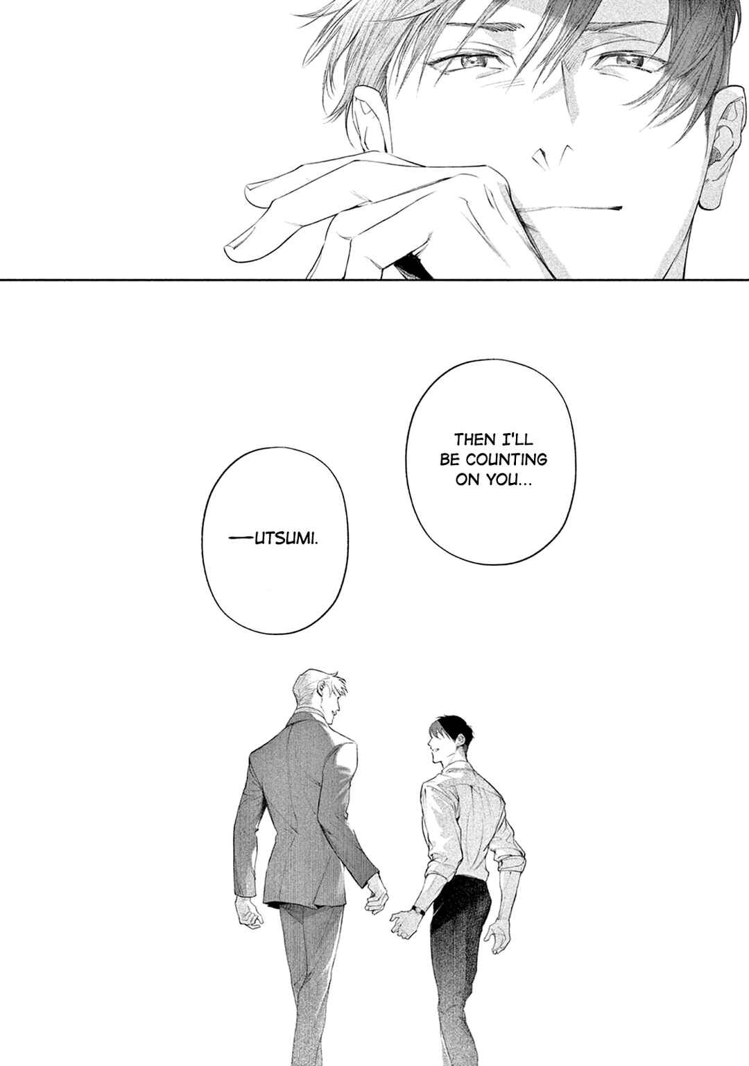 Page 37 Chapter 13 Zetsubou ni Nake