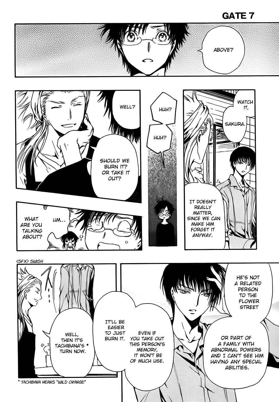 Page 31 Chapter 0.0 GATE 7
