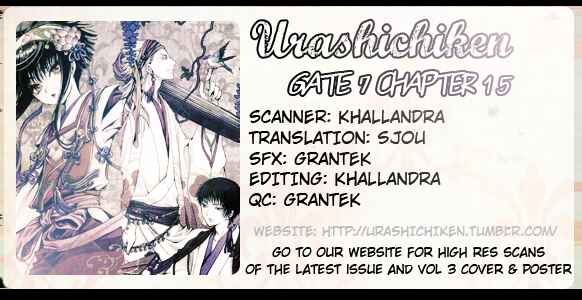 Page 1 Chapter 15 GATE 7