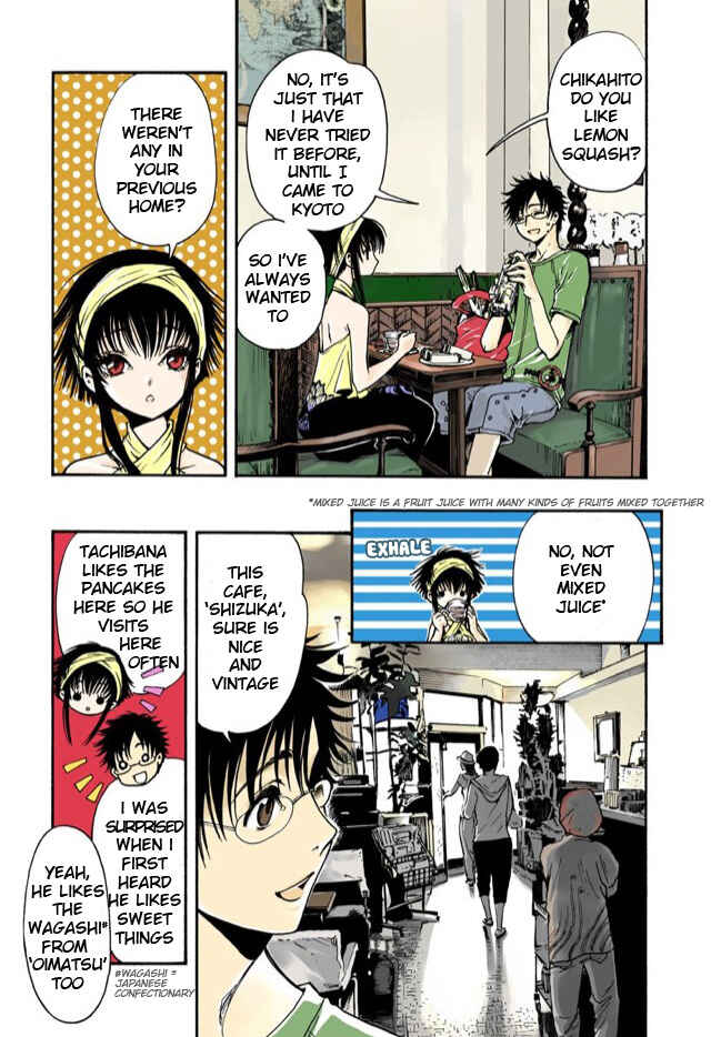 Page 4 Chapter 22.5 GATE 7
