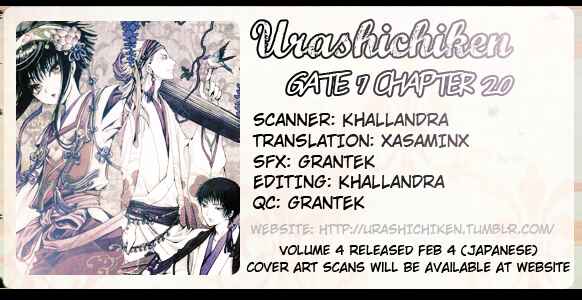 Page 1 Chapter 20 GATE 7