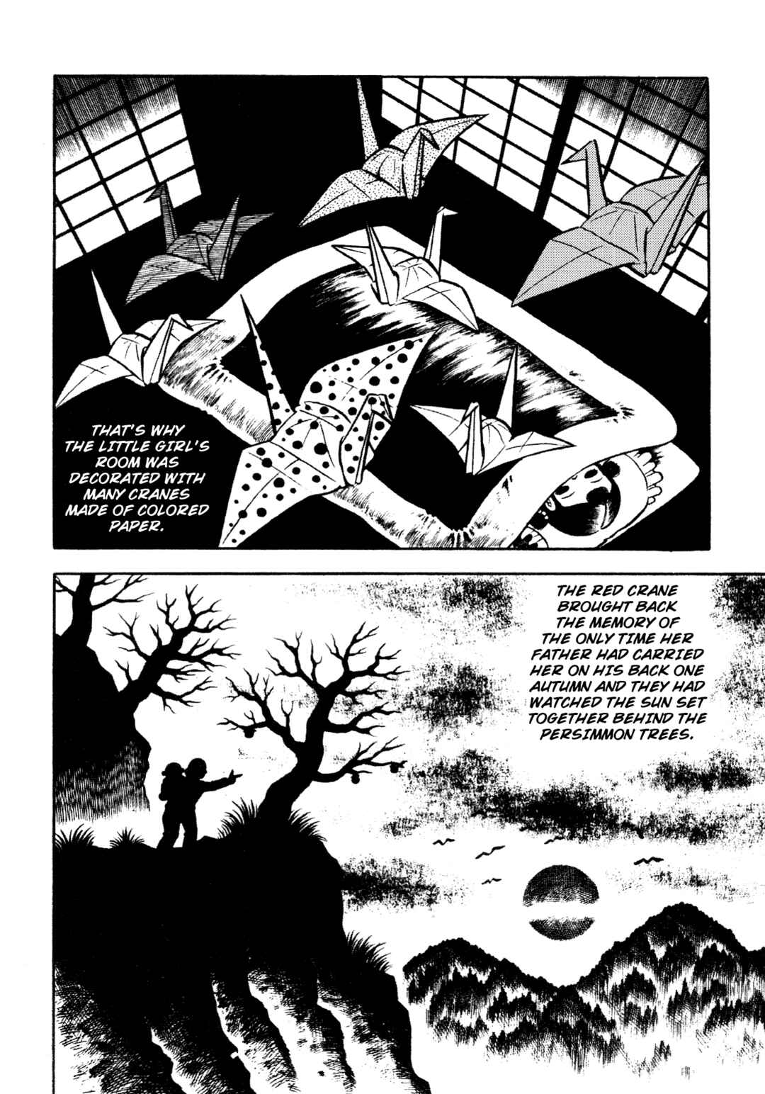 Page 12 Chapter 3 Horror of the Monster