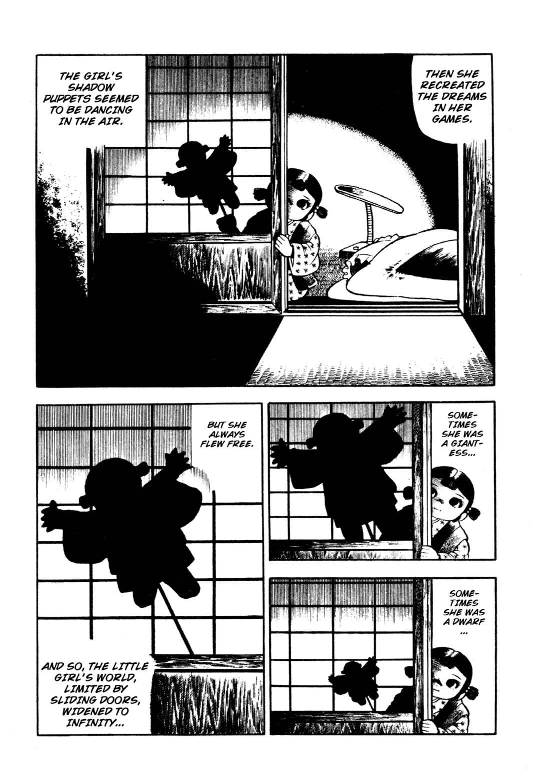 Page 14 Chapter 3 Horror of the Monster