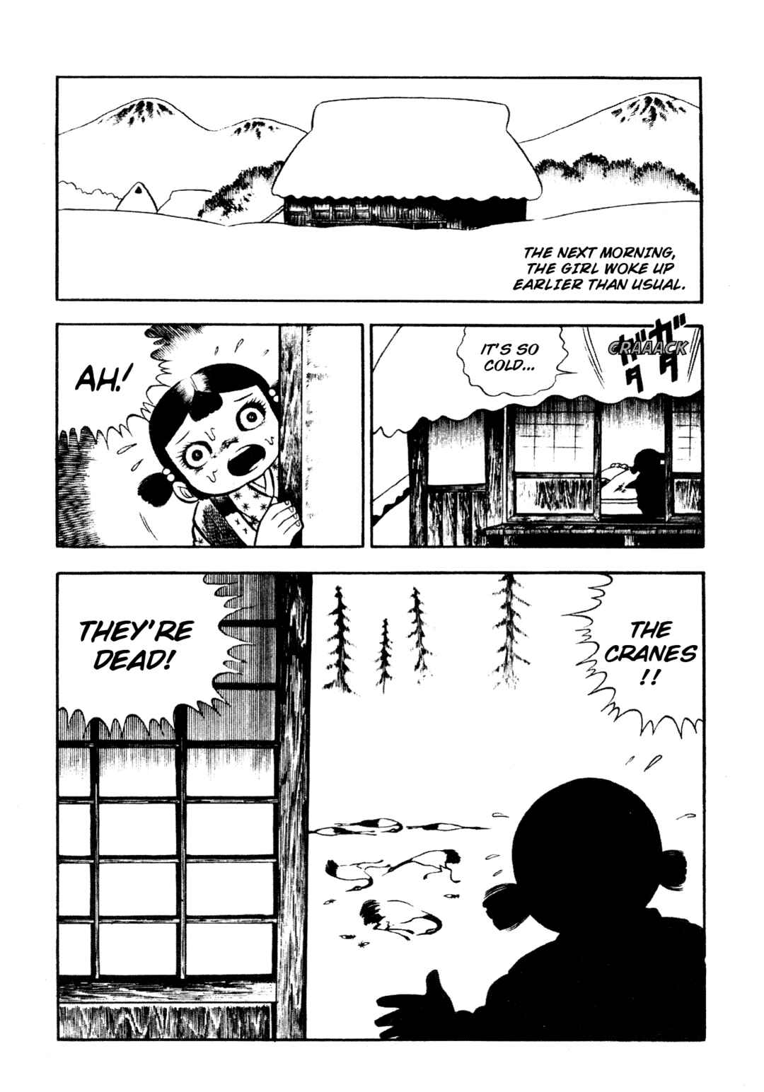 Page 16 Chapter 3 Horror of the Monster