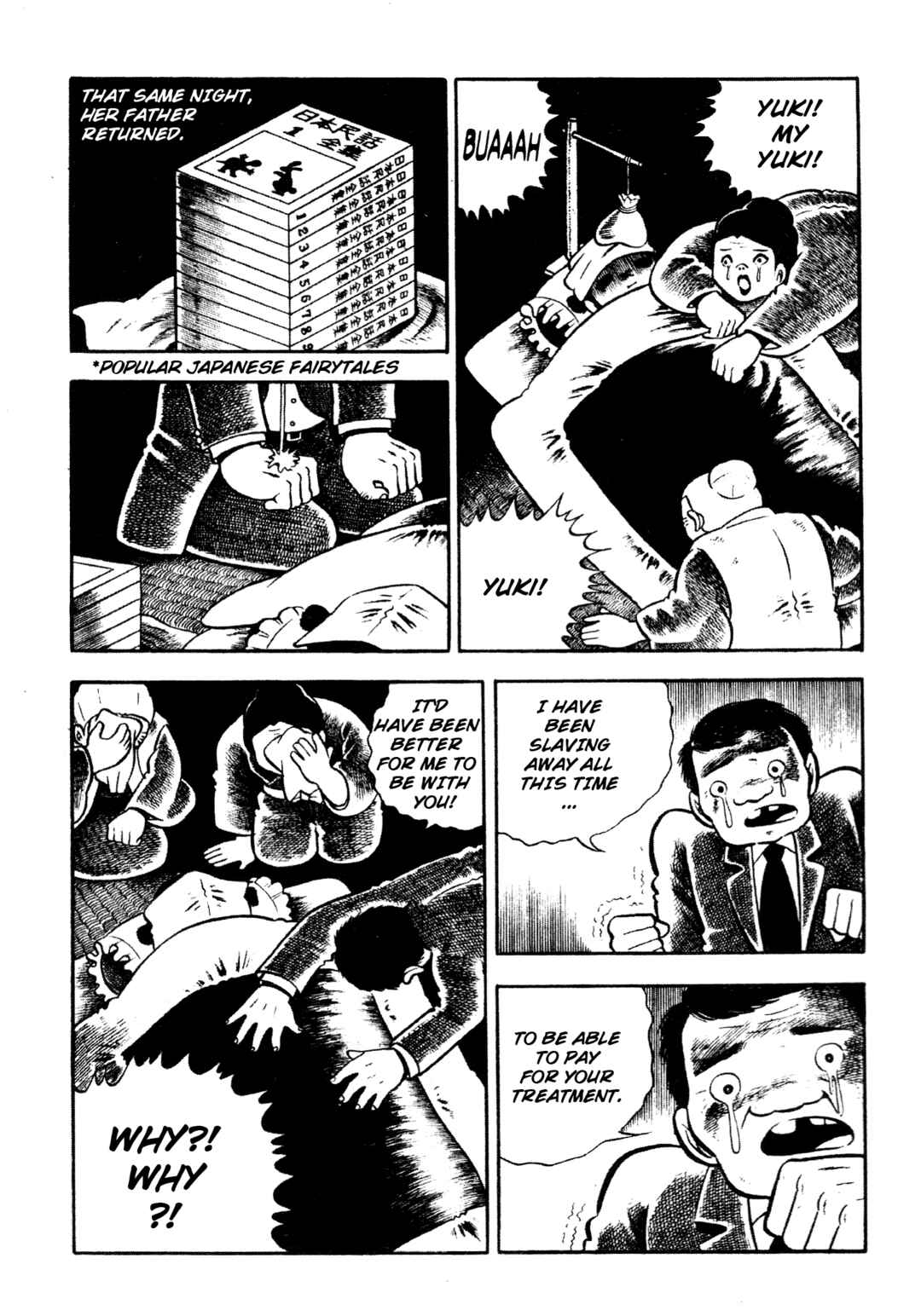 Page 23 Chapter 3 Horror of the Monster