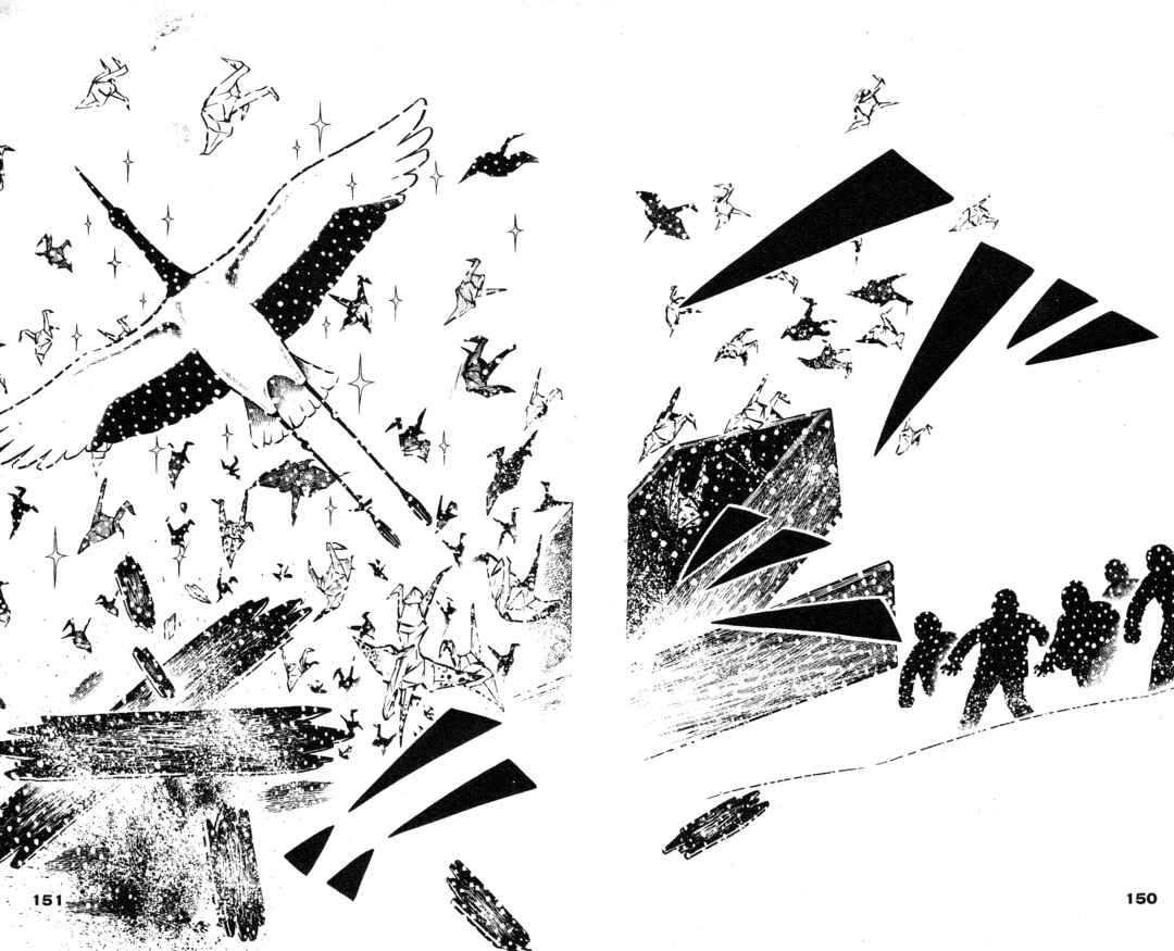 Page 26 Chapter 3 Horror of the Monster