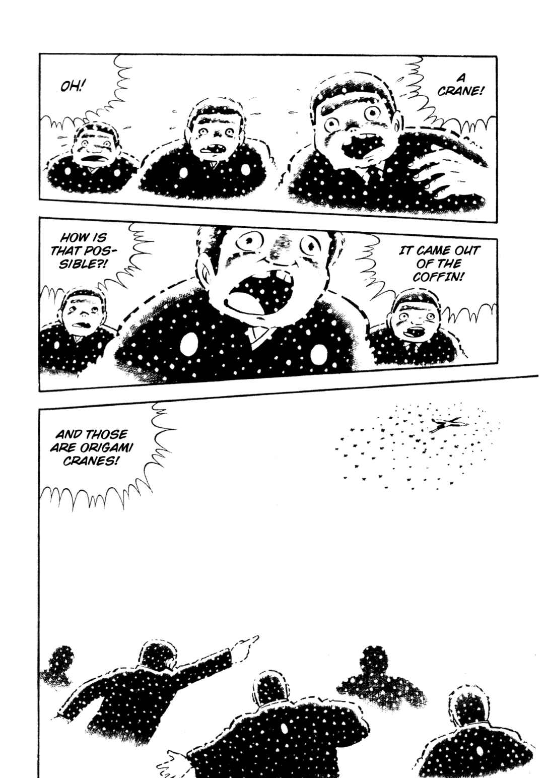Page 27 Chapter 3 Horror of the Monster