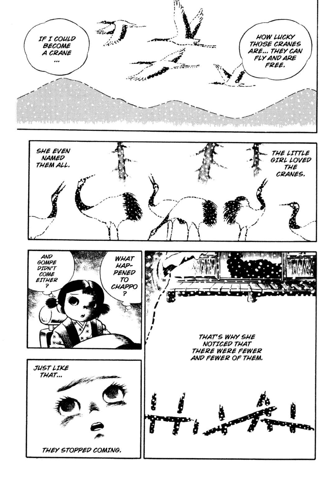 Page 7 Chapter 3 Horror of the Monster