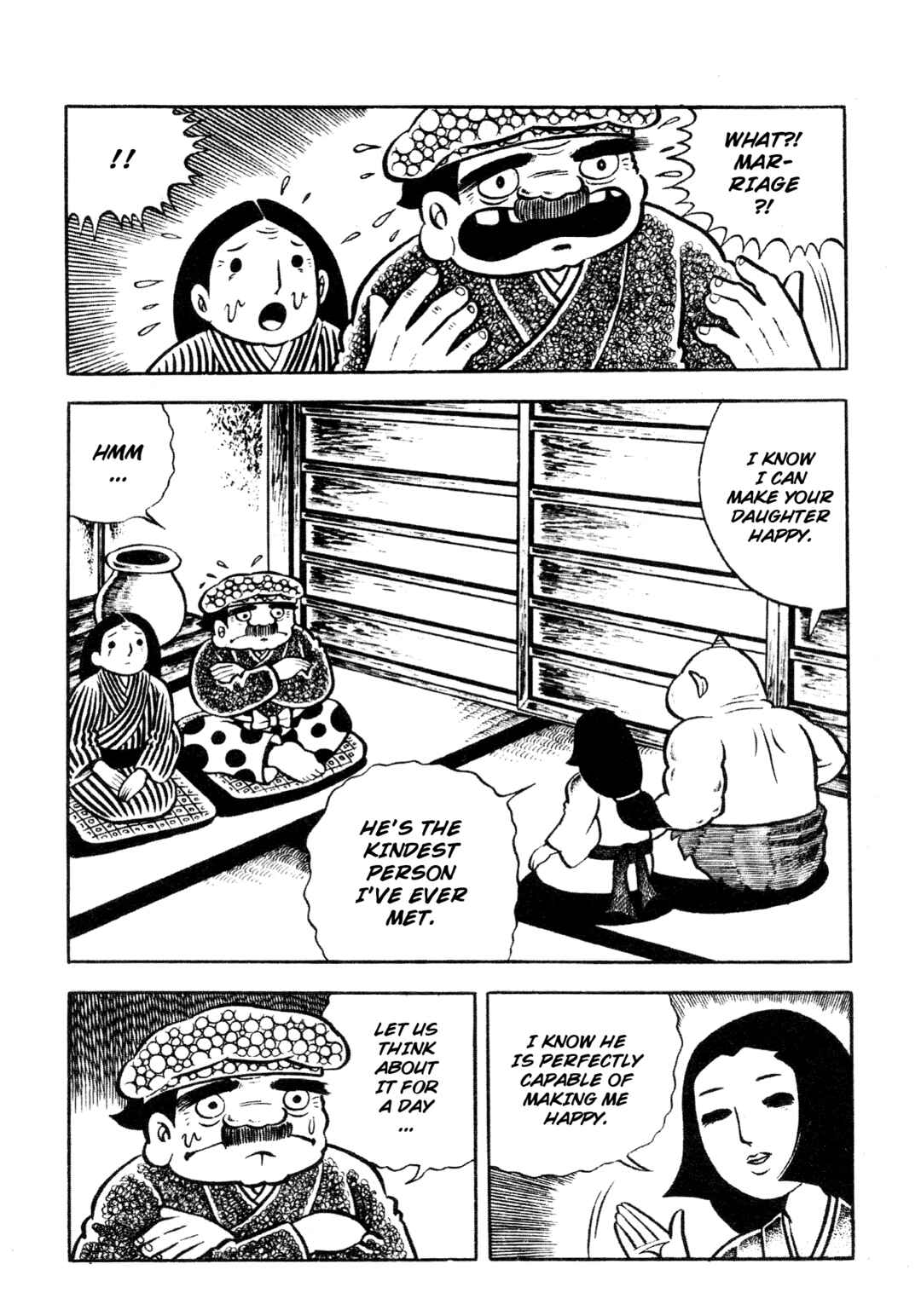 Page 24 Chapter 4 Horror of the Monster