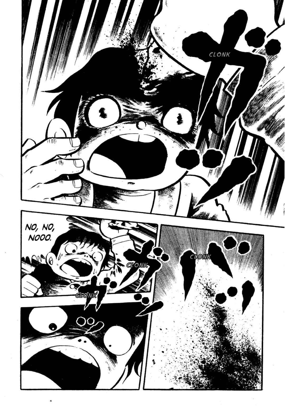 Page 18 Chapter 2 Horror of the Monster