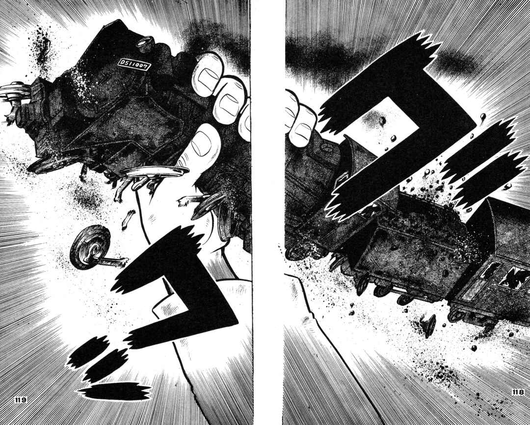 Page 26 Chapter 2 Horror of the Monster