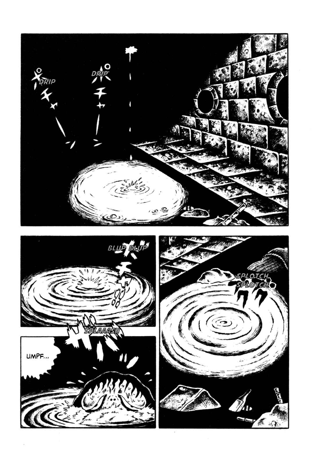 Page 28 Chapter 1 Horror of the Monster