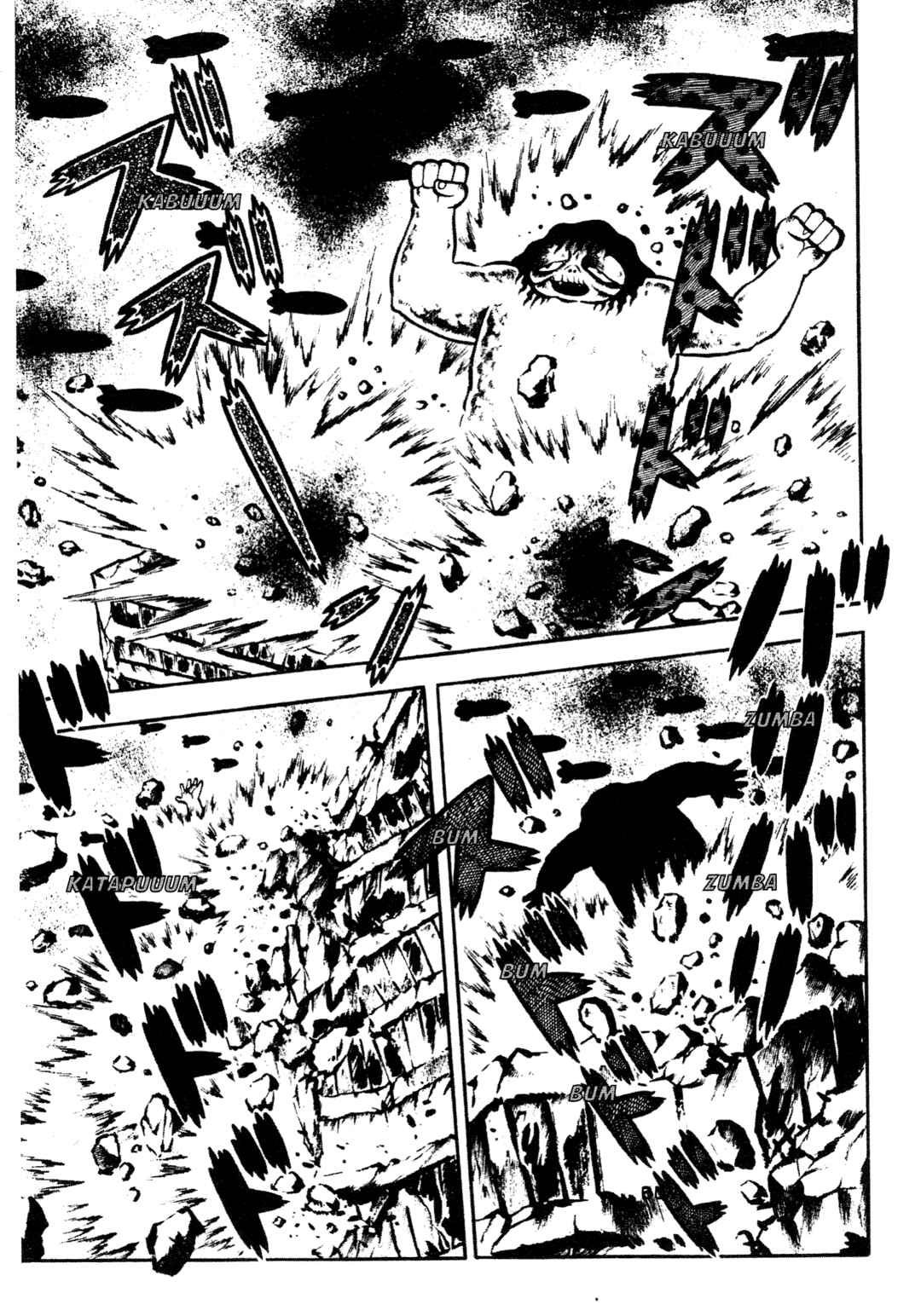 Page 56 Chapter 1 Horror of the Monster