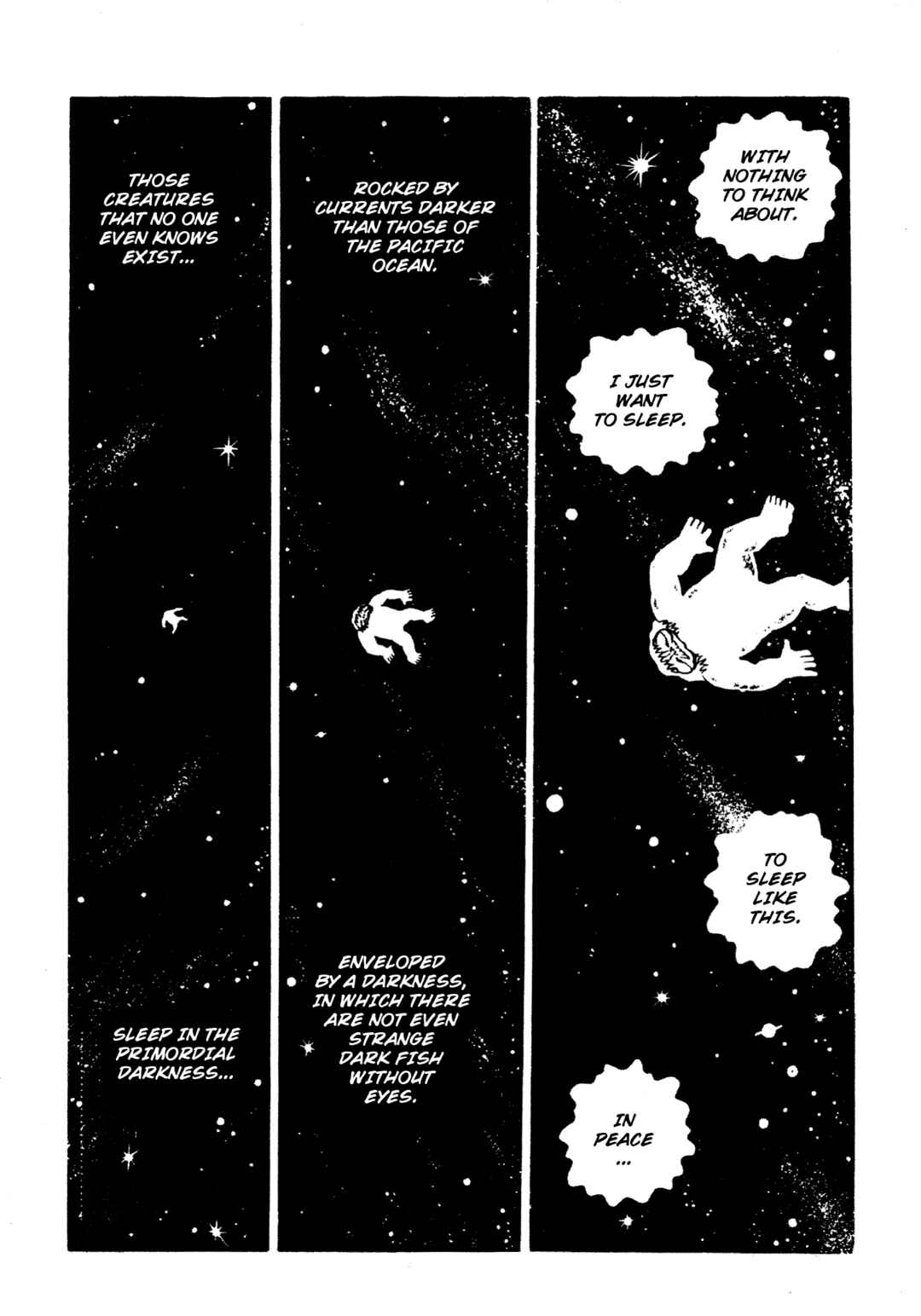 Page 65 Chapter 1 Horror of the Monster