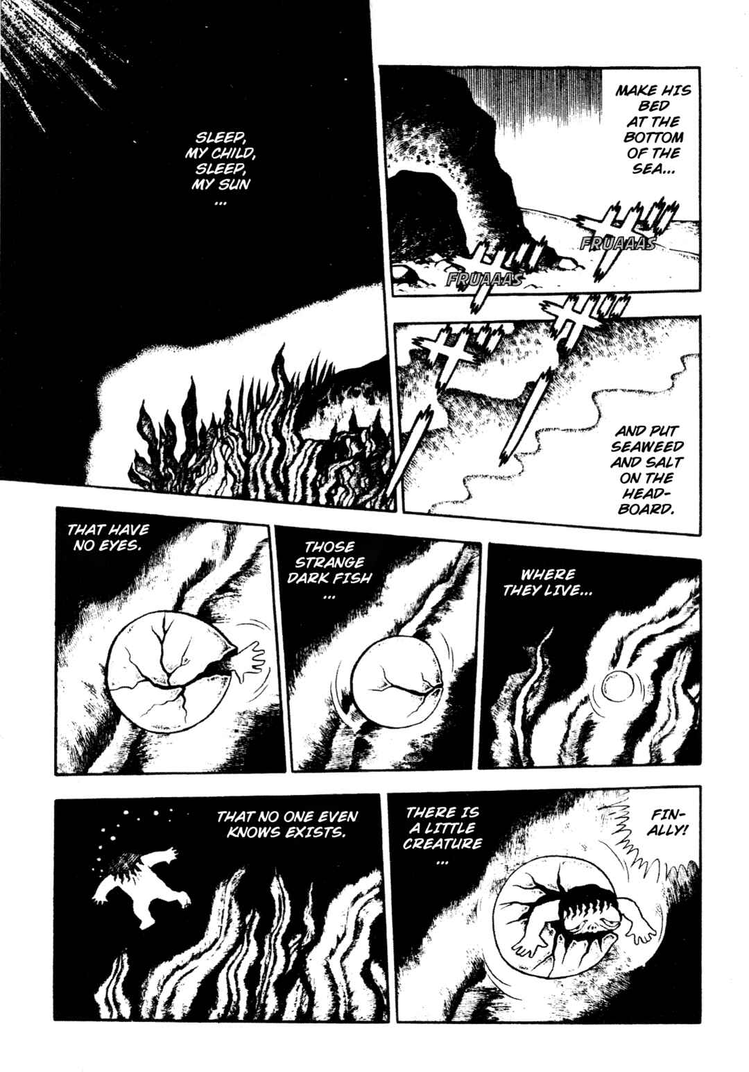 Page 72 Chapter 1 Horror of the Monster