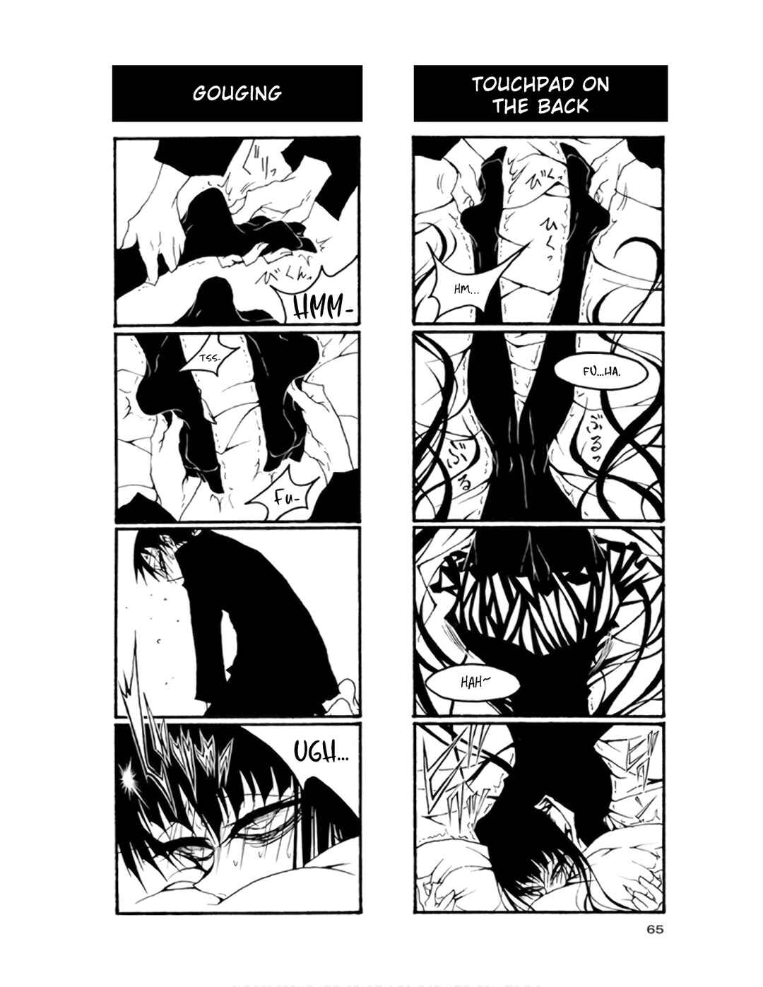 Page 7 Chapter 66 Houkago Play
