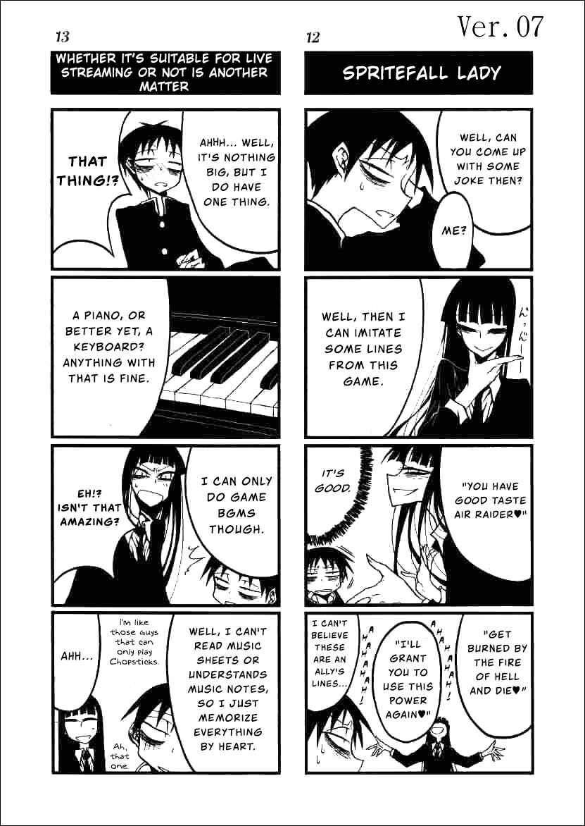 Page 7 Chapter 7 Houkago Play