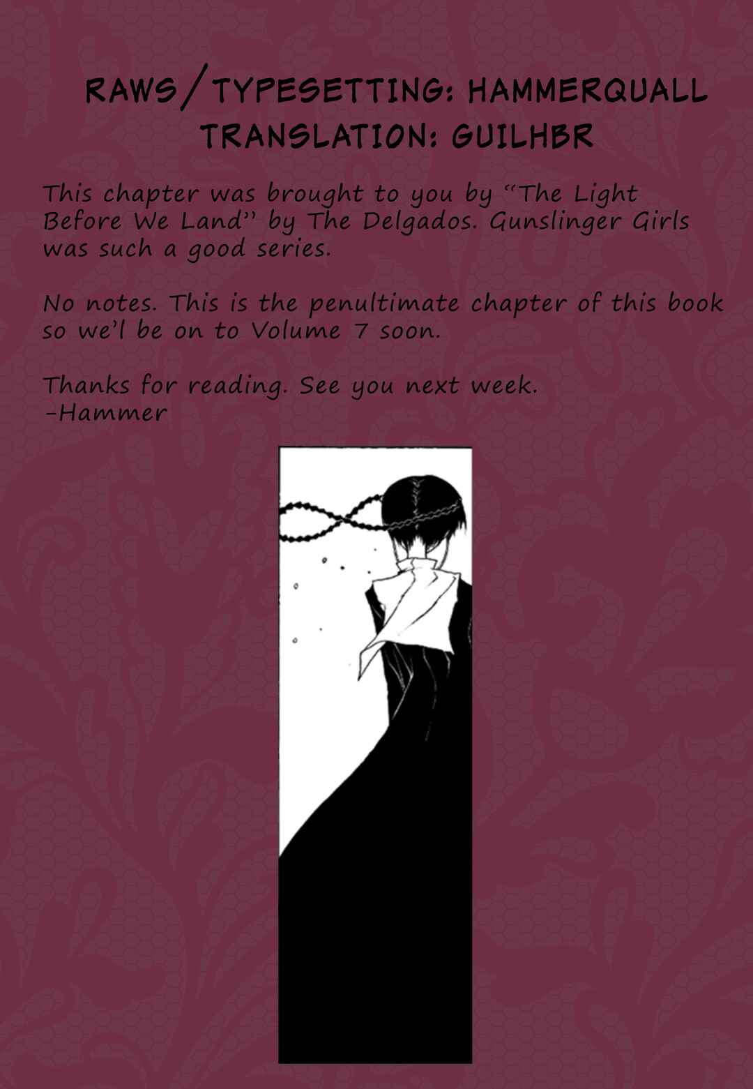 Page 9 Chapter 88 Houkago Play