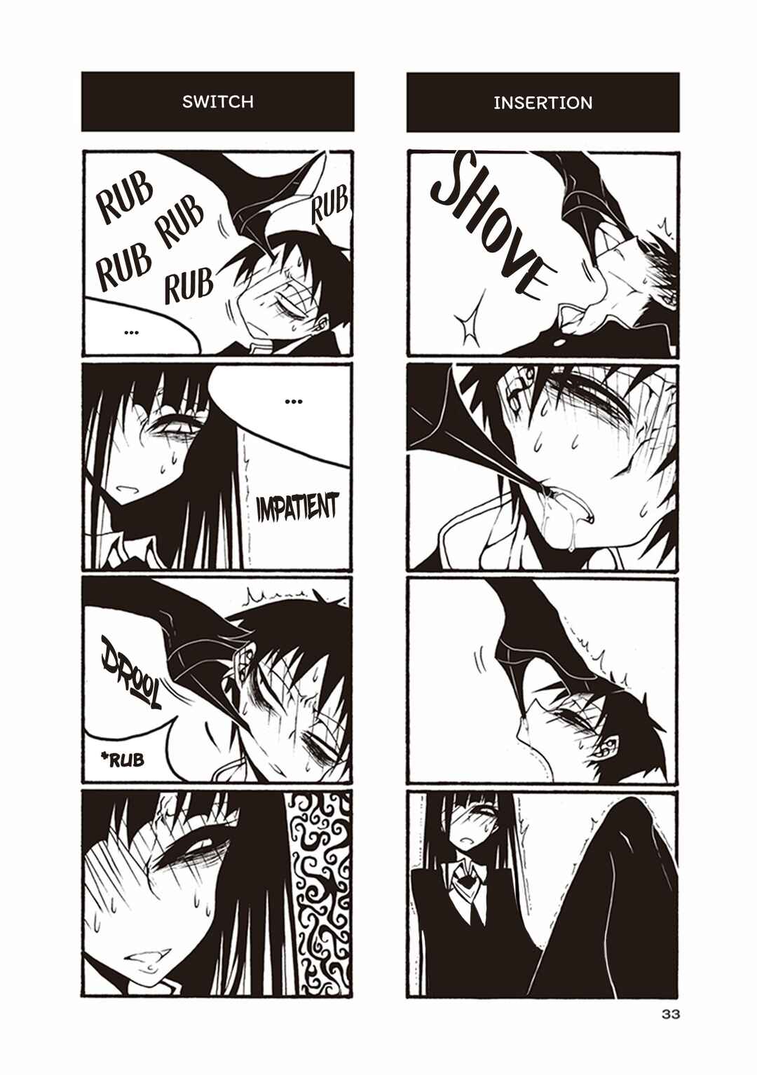 Page 7 Chapter 32 Houkago Play