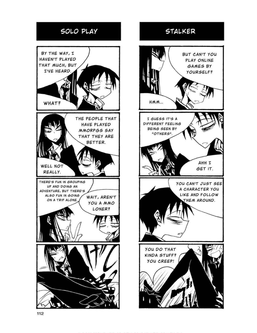 Page 6 Chapter 72 Houkago Play