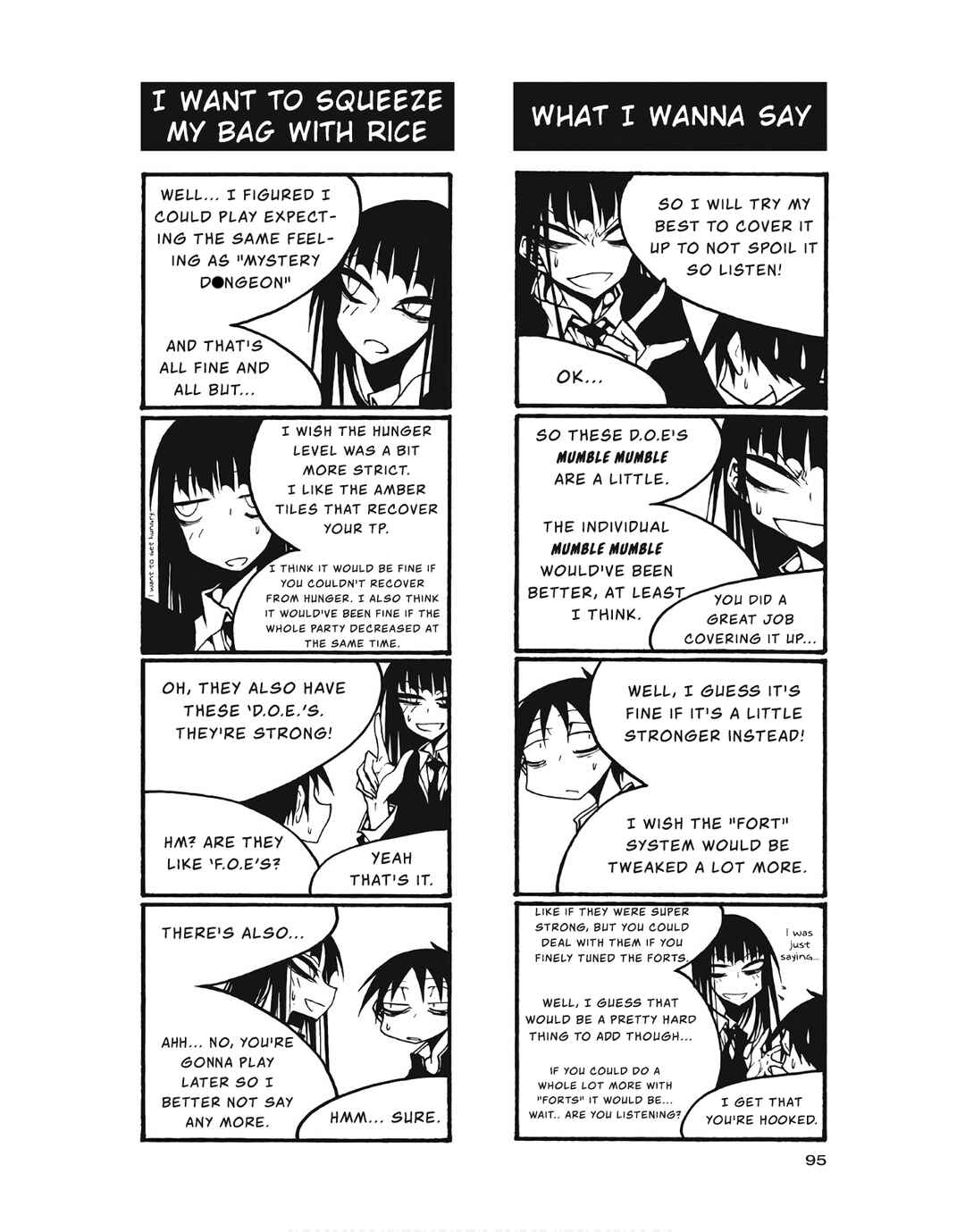 Page 5 Chapter 101 Houkago Play