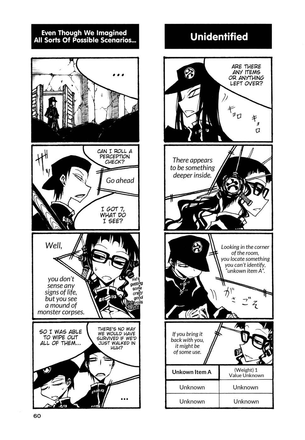 Page 2 Chapter 52 Houkago Play