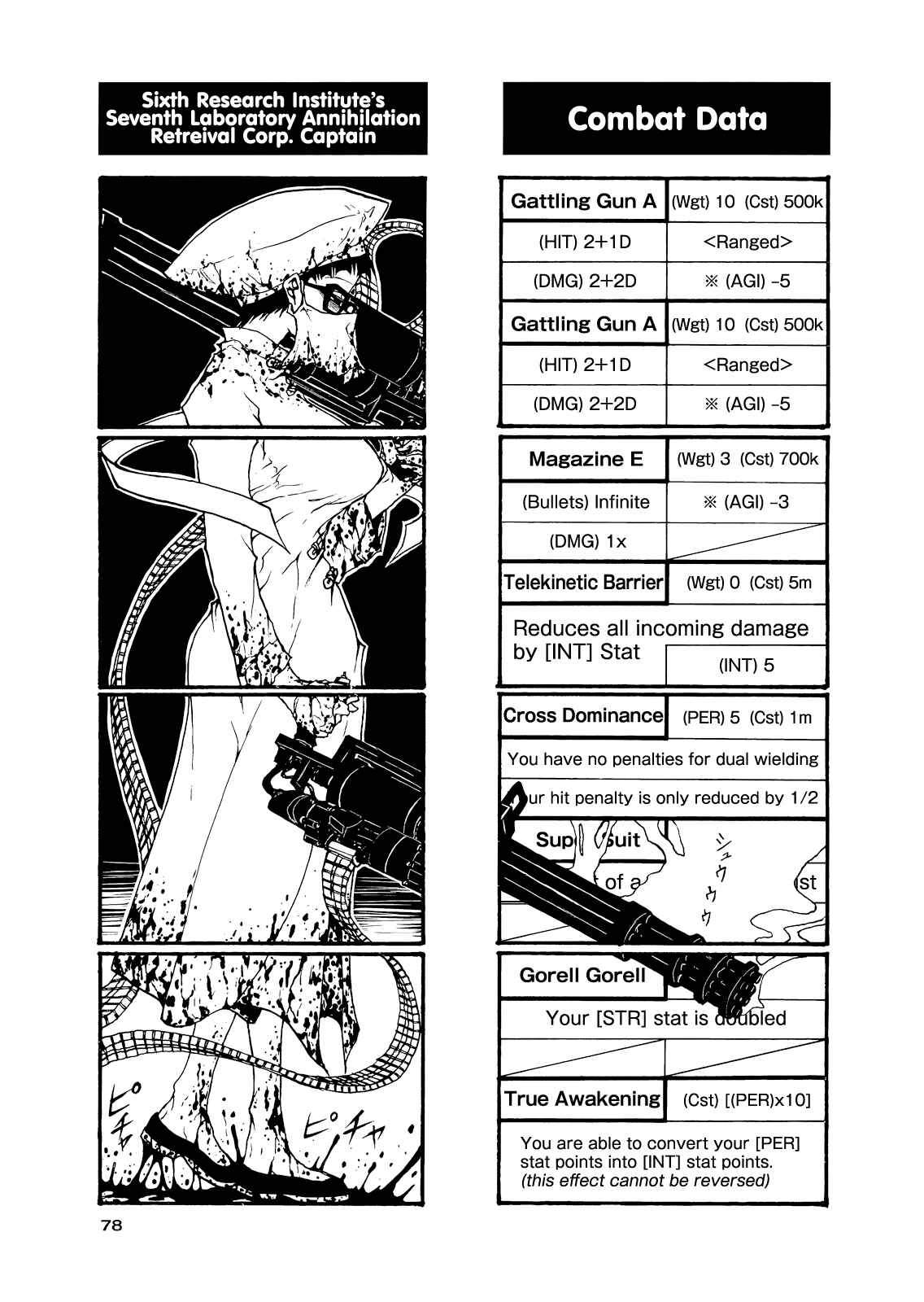 Page 4 Chapter 54 Houkago Play