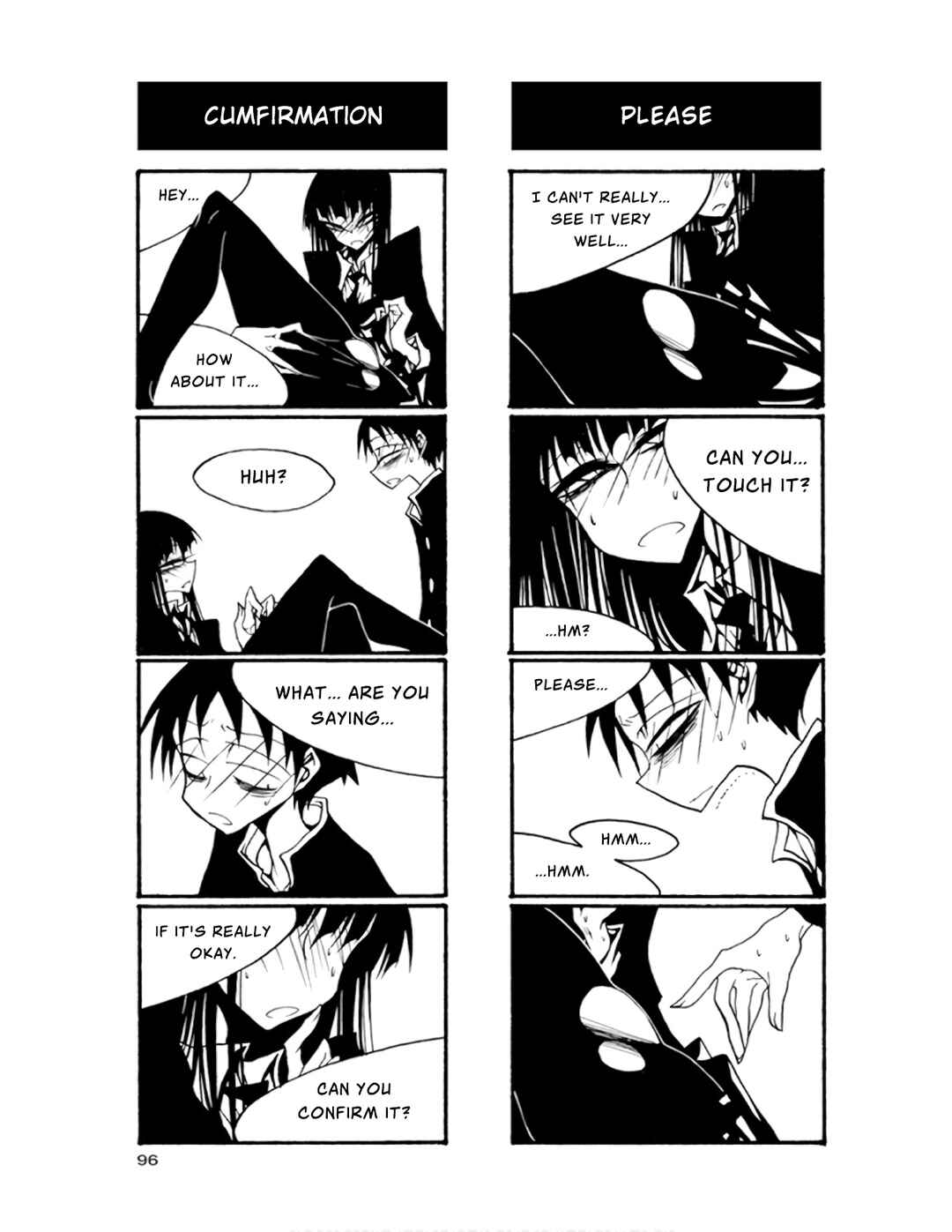 Page 6 Chapter 70 Houkago Play