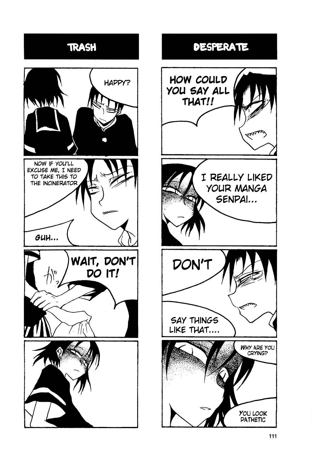 Page 5 Chapter 29 Houkago Play